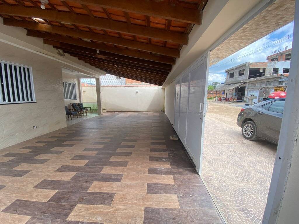 Casa à venda com 3 quartos, 150m² - Foto 12