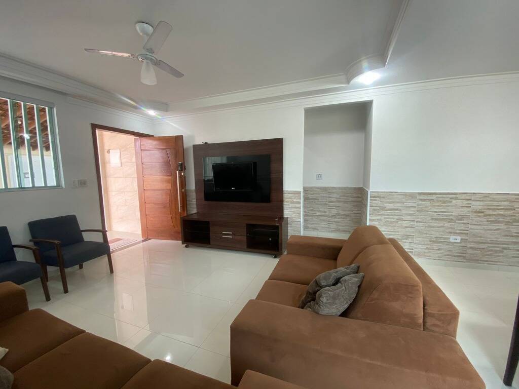 Casa à venda com 3 quartos, 150m² - Foto 17