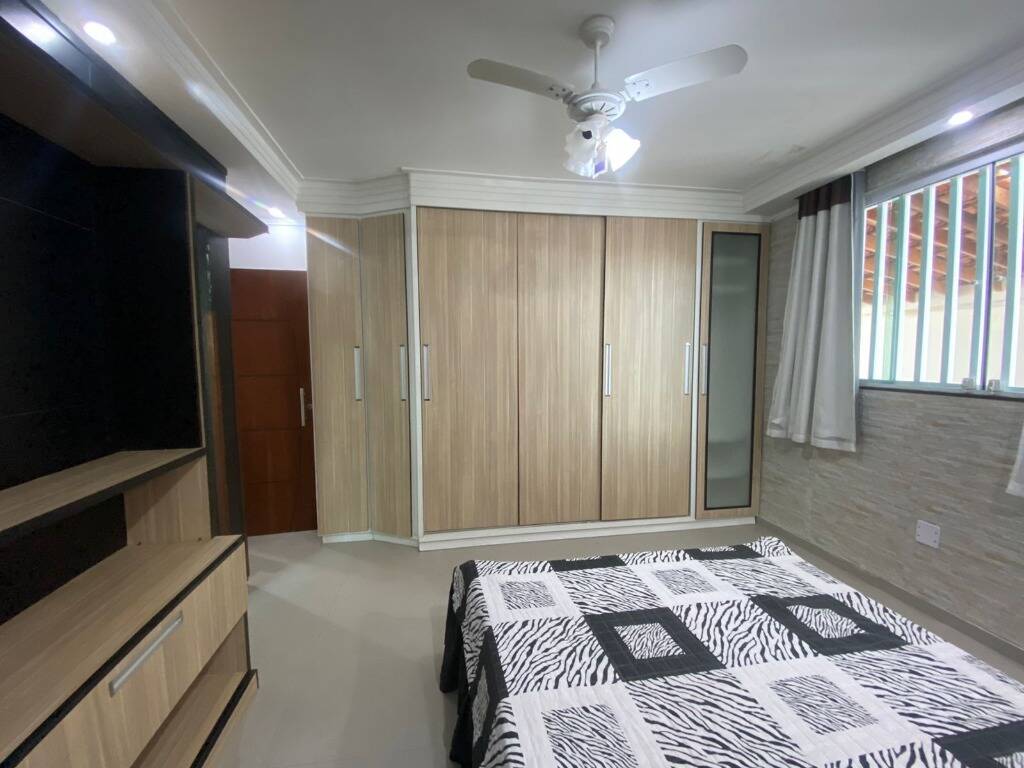 Casa à venda com 3 quartos, 150m² - Foto 20