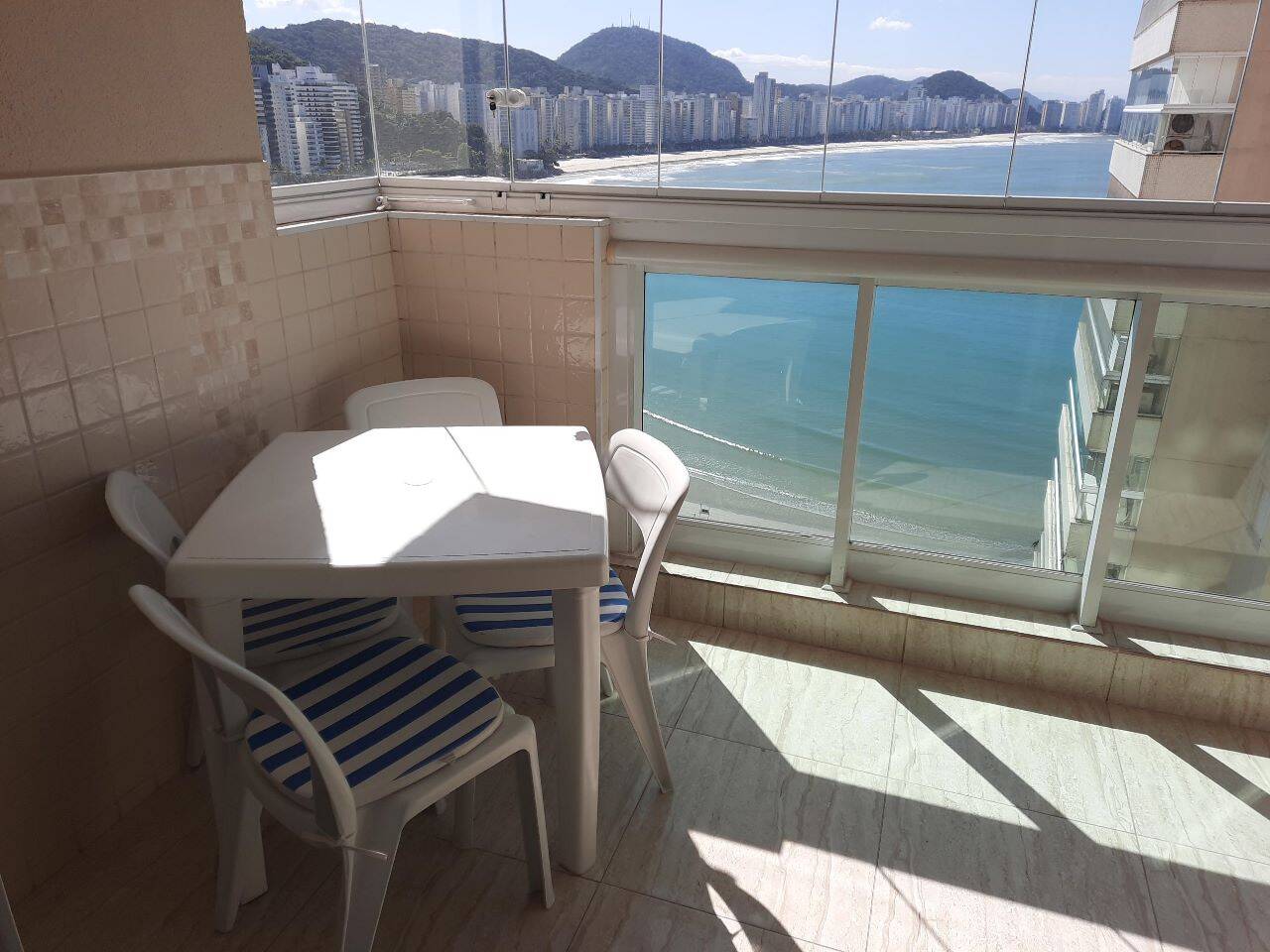 Apartamento à venda com 2 quartos, 85m² - Foto 1