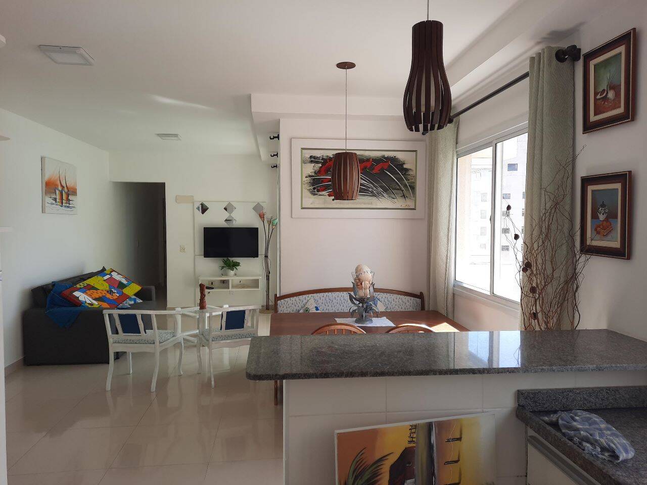 Apartamento à venda com 2 quartos, 85m² - Foto 27