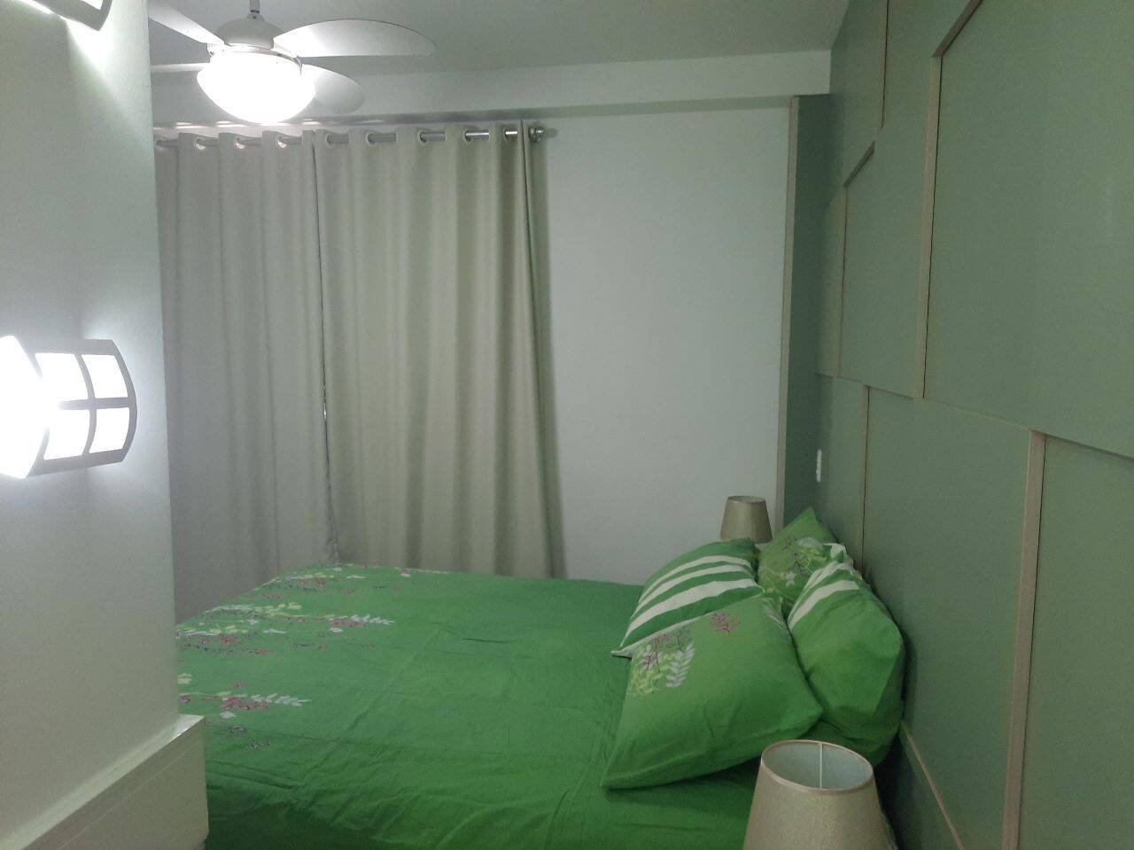 Apartamento à venda com 2 quartos, 85m² - Foto 29