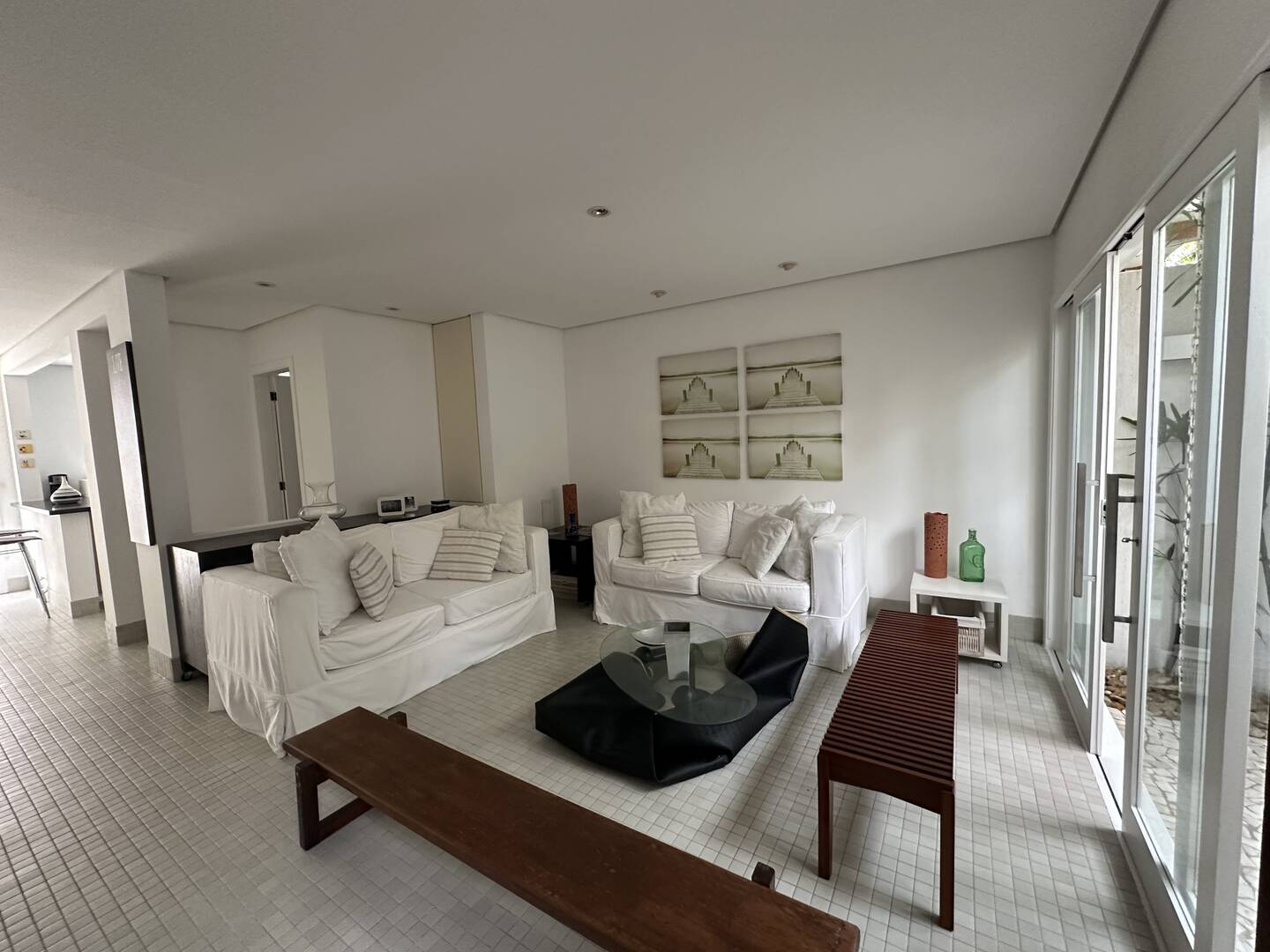 Casa à venda com 3 quartos, 280m² - Foto 4