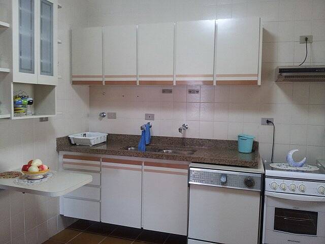 Apartamento à venda com 3 quartos, 140m² - Foto 13