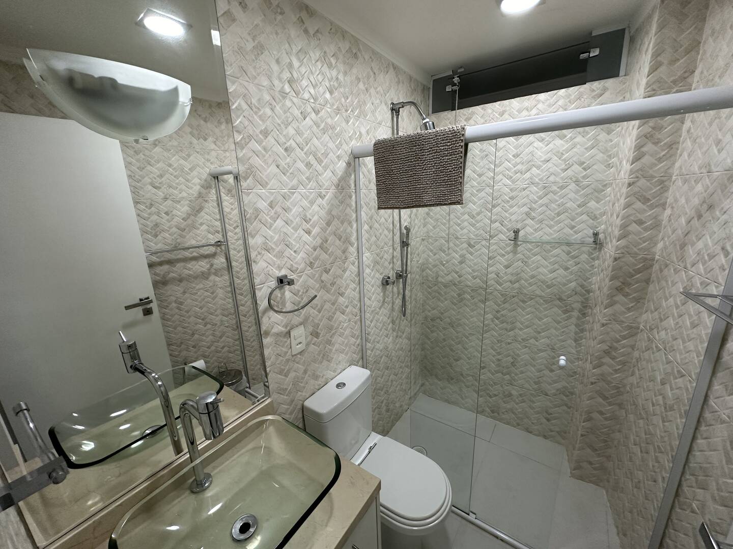 Apartamento à venda com 3 quartos, 138m² - Foto 11