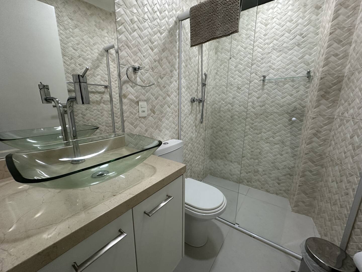 Apartamento à venda com 3 quartos, 138m² - Foto 12