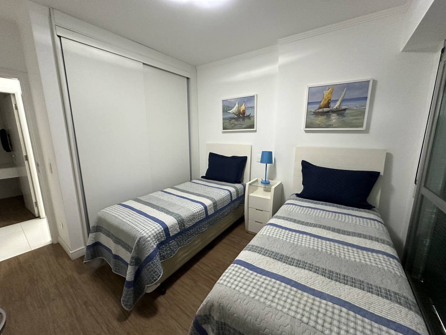 Apartamento à venda com 3 quartos, 138m² - Foto 15