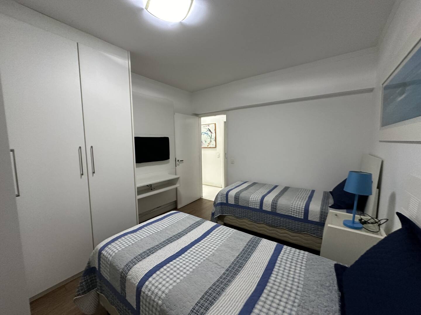 Apartamento à venda com 3 quartos, 138m² - Foto 23