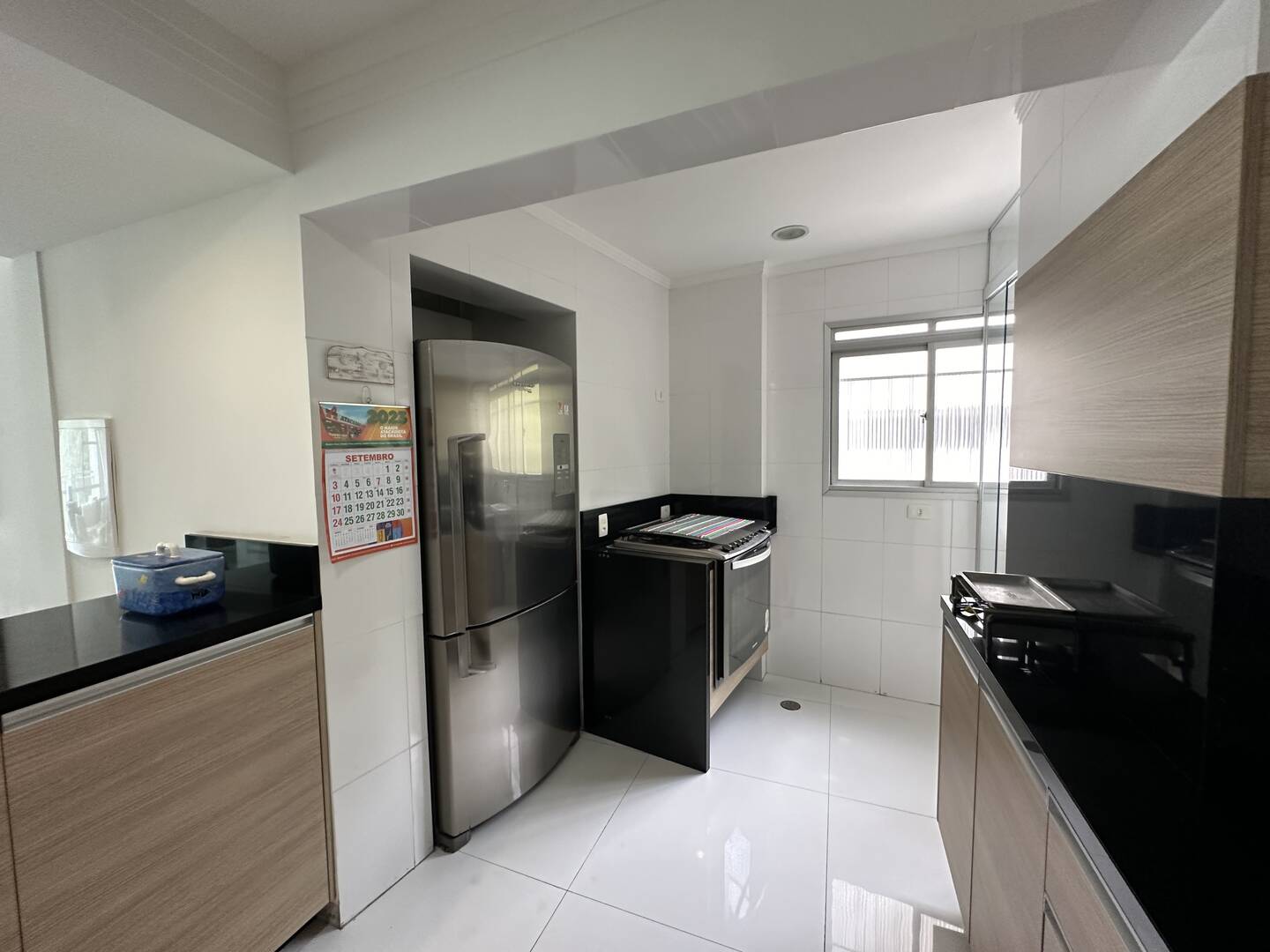 Apartamento à venda com 3 quartos, 138m² - Foto 28