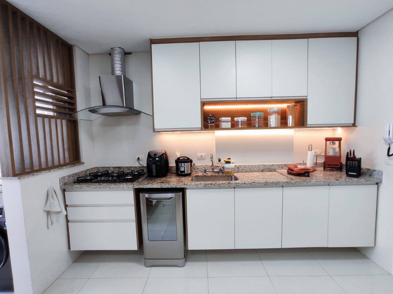 Apartamento à venda com 3 quartos, 134m² - Foto 16