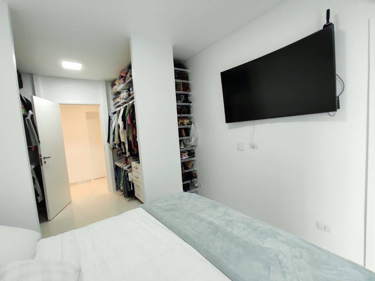 Apartamento à venda com 3 quartos, 134m² - Foto 23