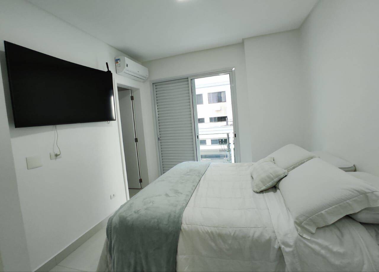 Apartamento à venda com 3 quartos, 134m² - Foto 24