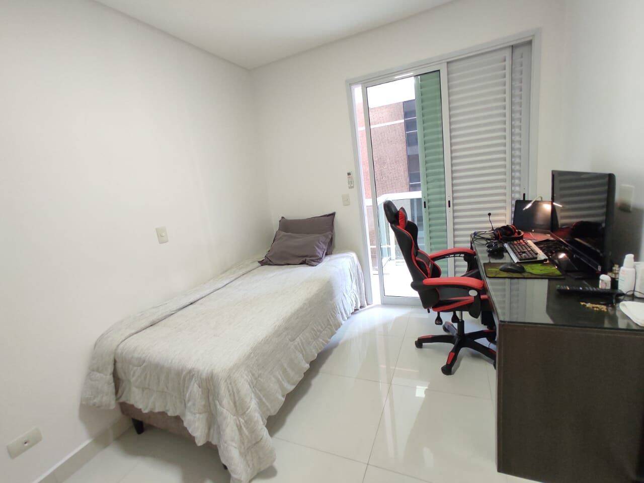 Apartamento à venda com 3 quartos, 134m² - Foto 27