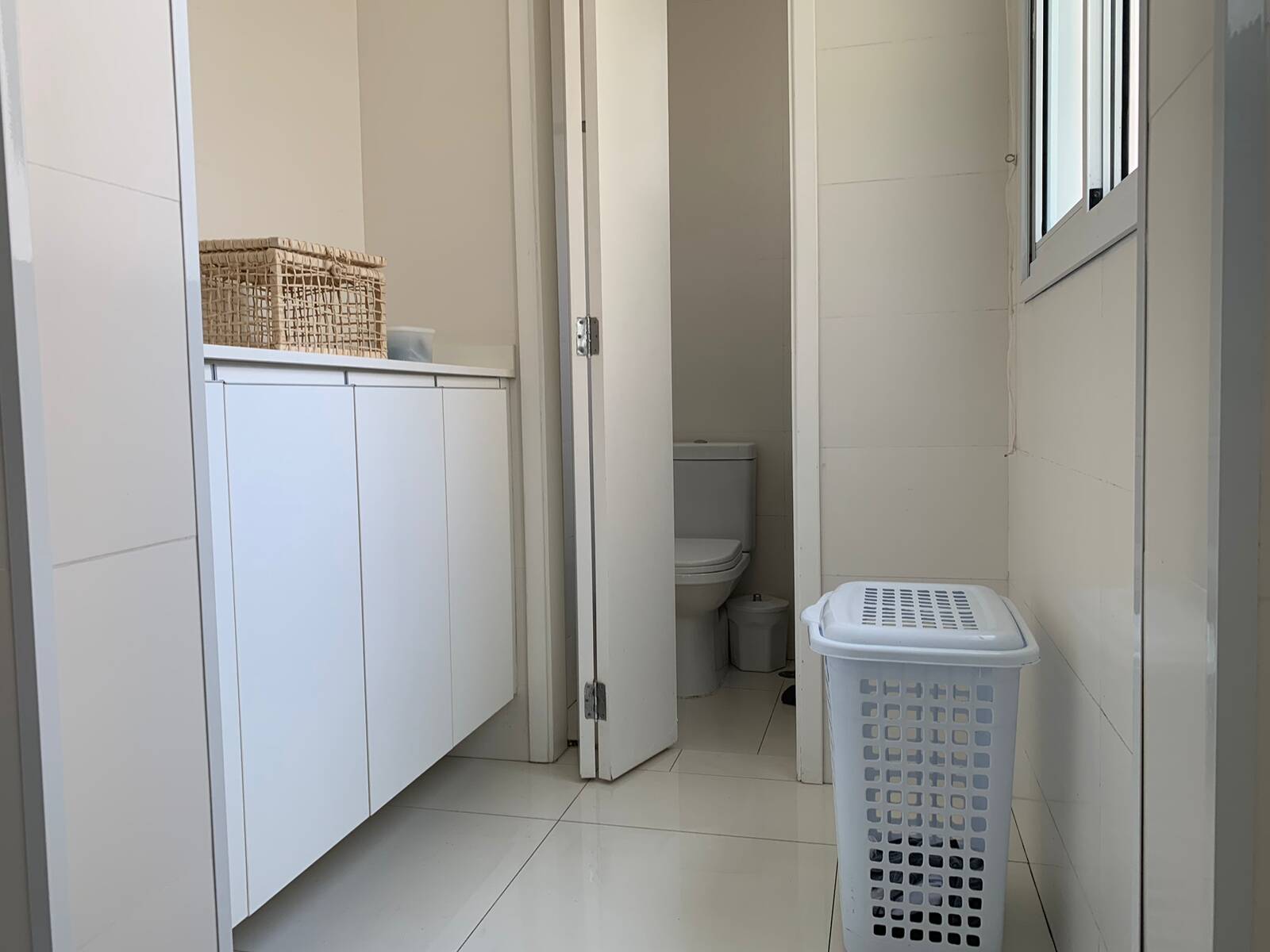 Apartamento à venda com 3 quartos, 134m² - Foto 31