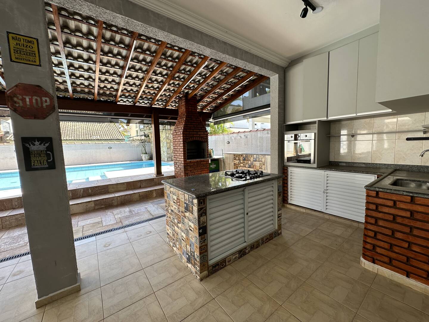 Casa à venda com 3 quartos, 260m² - Foto 13