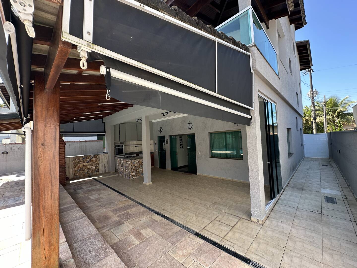 Casa à venda com 3 quartos, 260m² - Foto 21