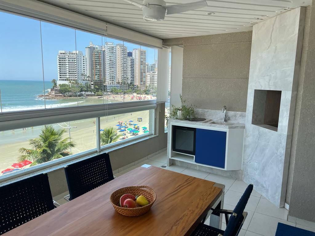 Apartamento à venda e aluguel com 4 quartos, 200m² - Foto 4