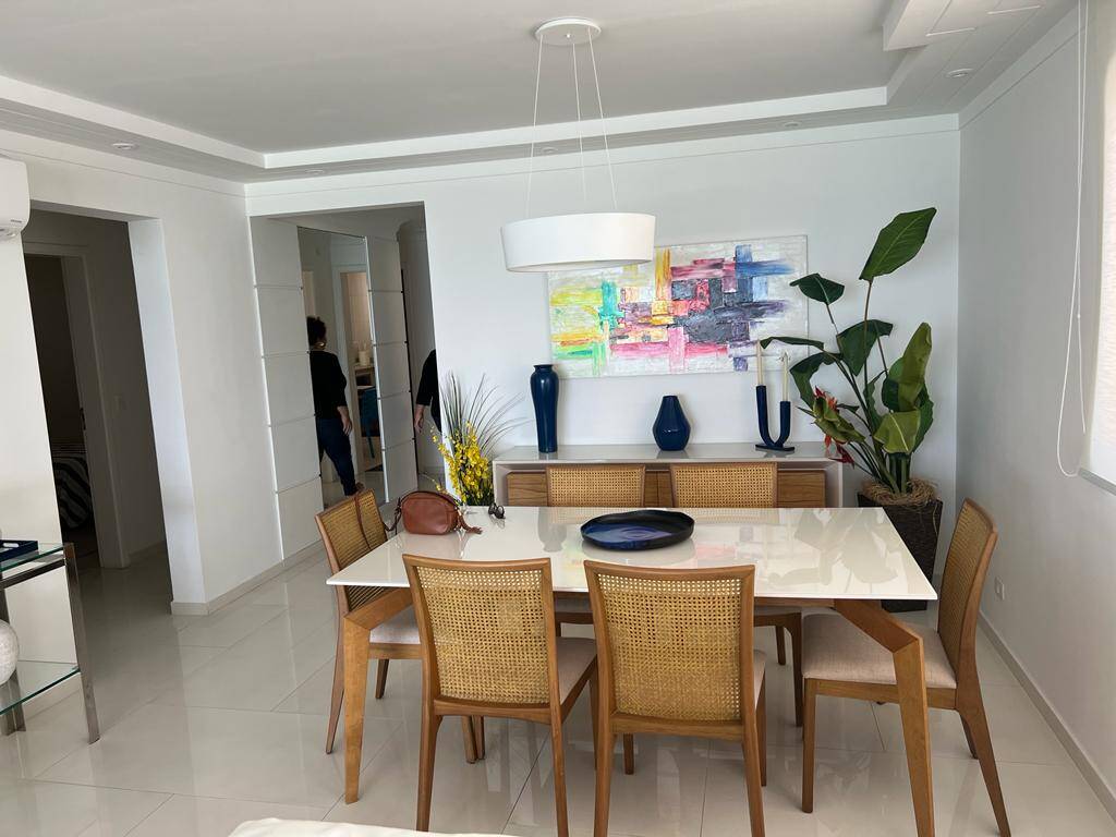 Apartamento à venda e aluguel com 4 quartos, 200m² - Foto 6