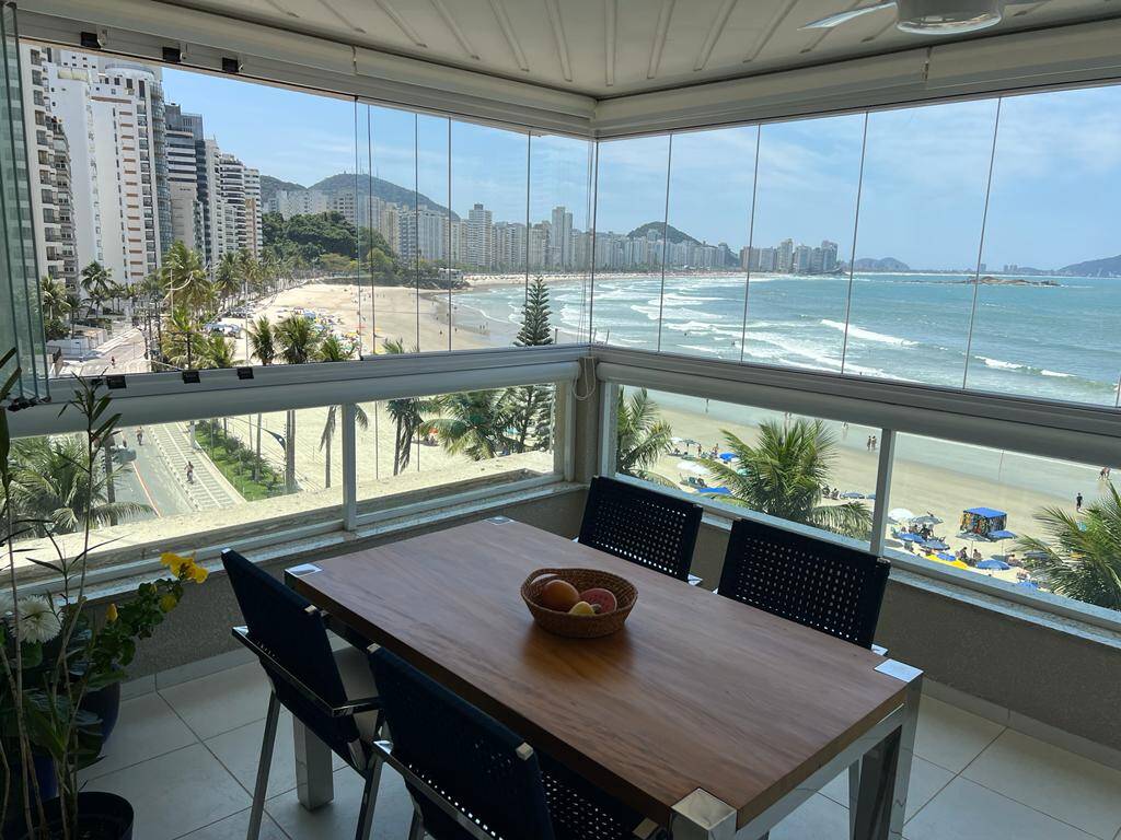 Apartamento à venda e aluguel com 4 quartos, 200m² - Foto 16