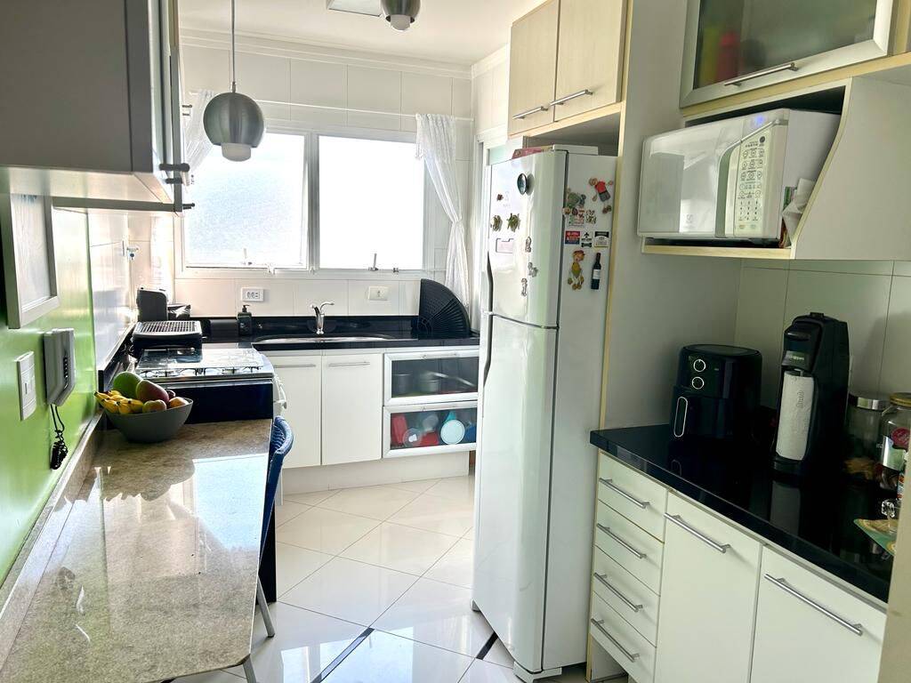 Apartamento à venda com 2 quartos, 85m² - Foto 4