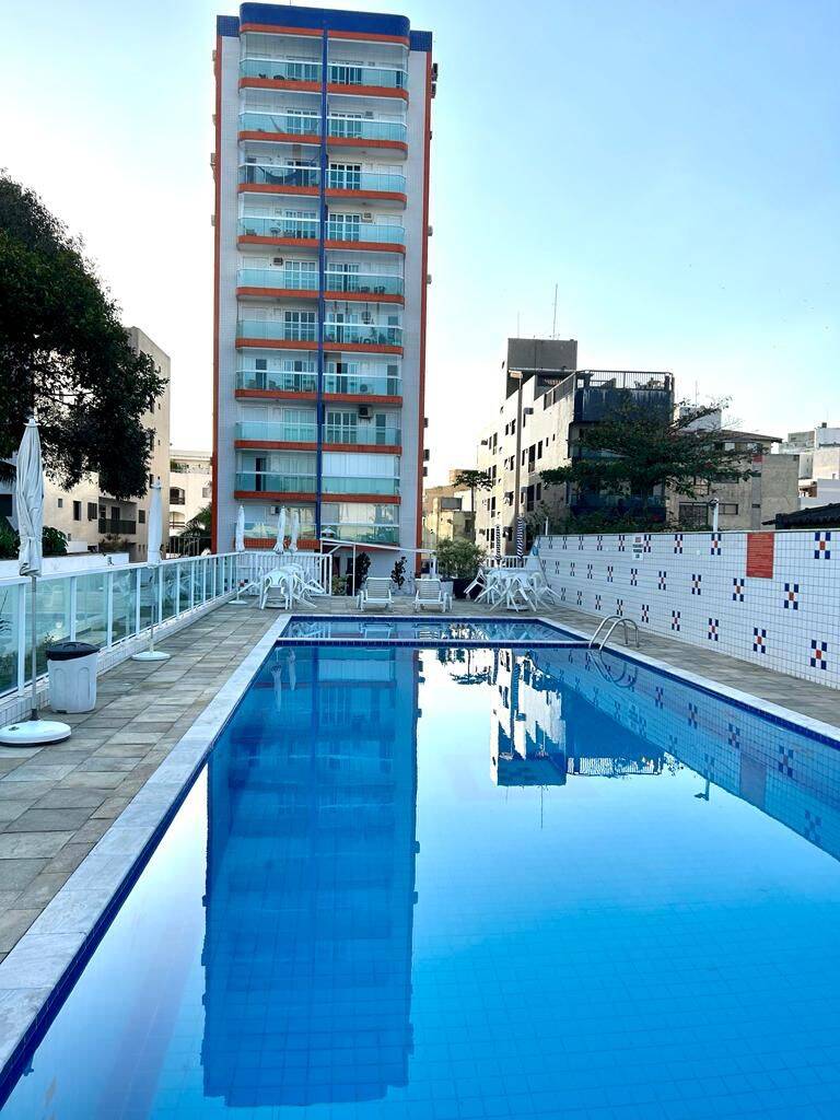 Apartamento à venda com 2 quartos, 85m² - Foto 5