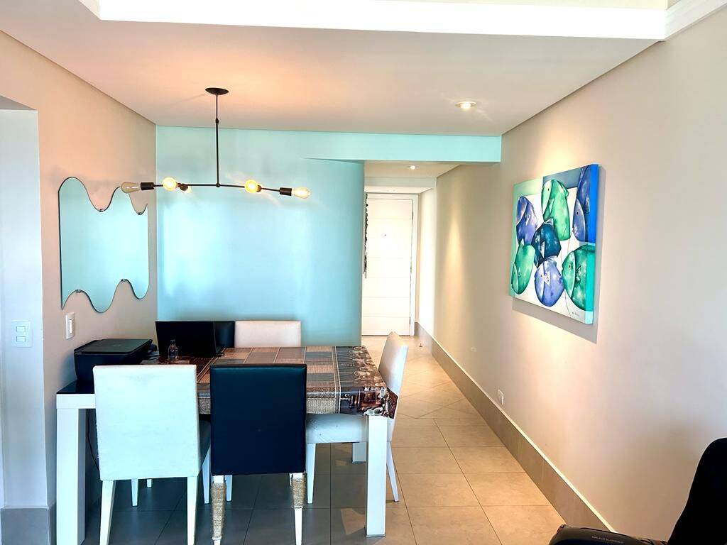 Apartamento à venda com 2 quartos, 85m² - Foto 6