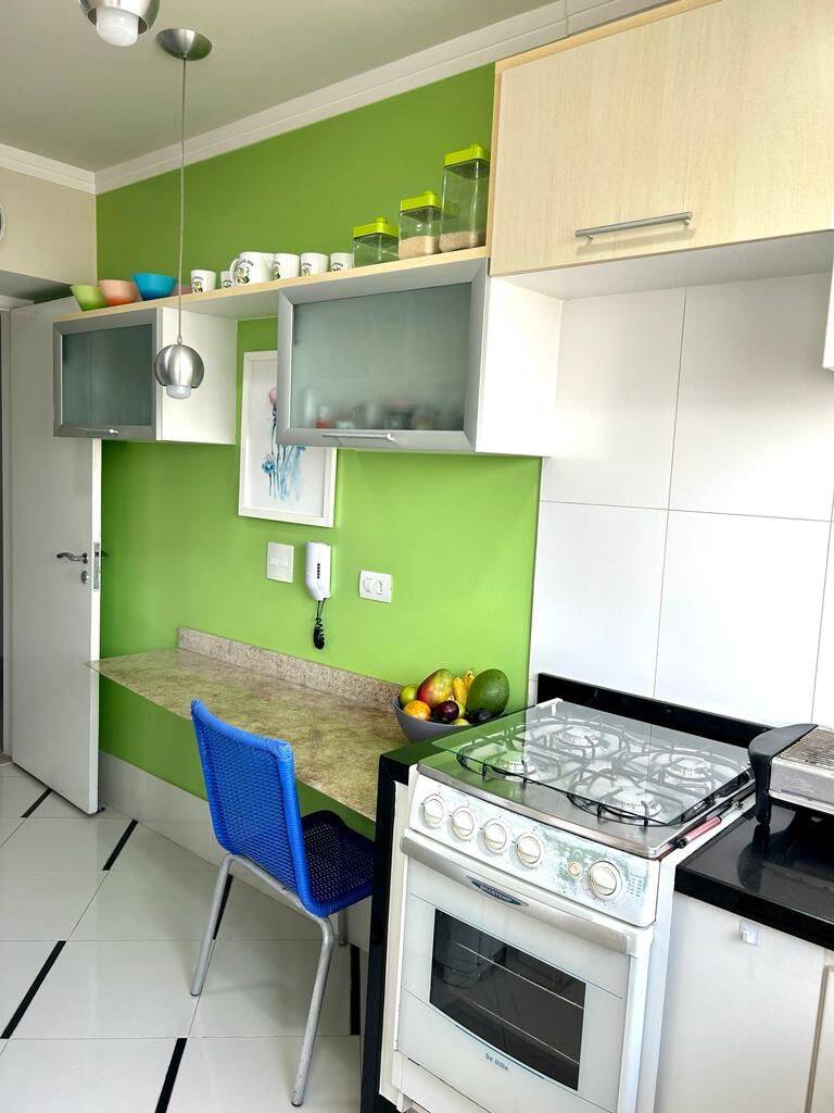 Apartamento à venda com 2 quartos, 85m² - Foto 12