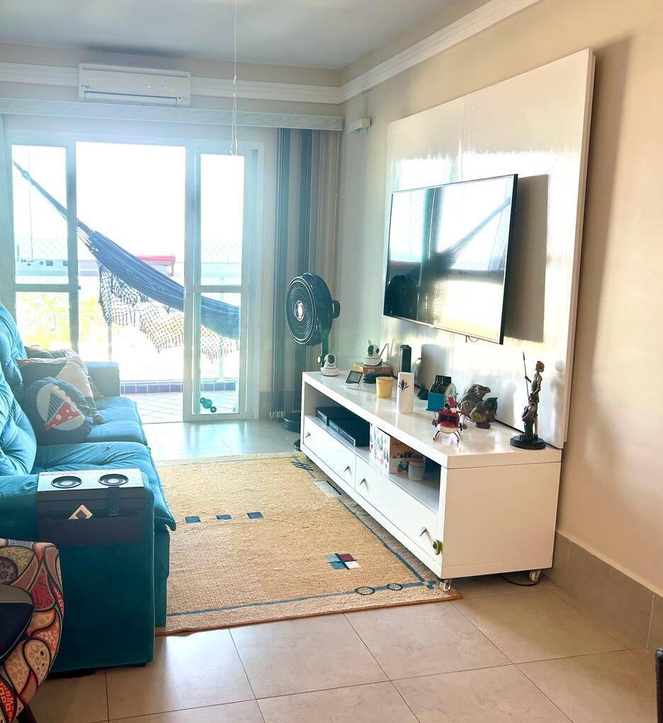 Apartamento à venda com 2 quartos, 85m² - Foto 16