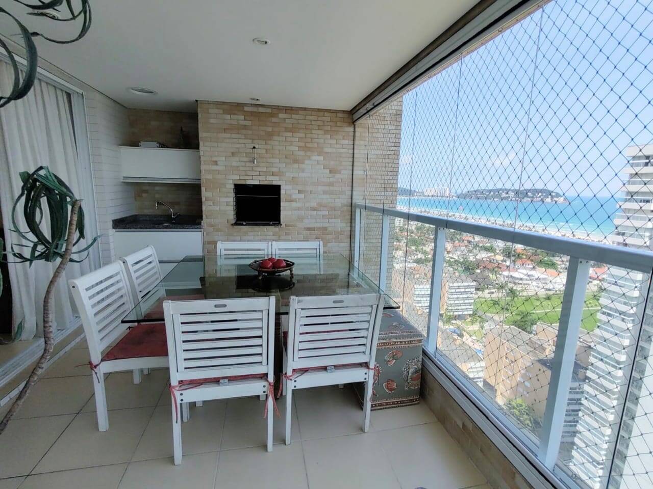 Apartamento à venda e aluguel com 4 quartos, 124m² - Foto 8