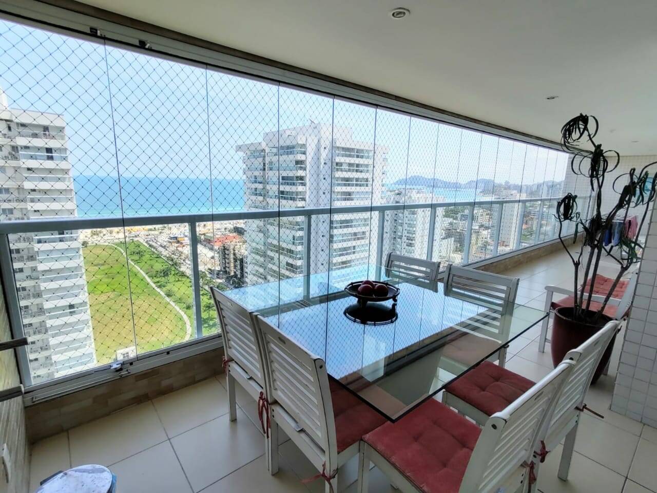 Apartamento à venda e aluguel com 4 quartos, 124m² - Foto 2