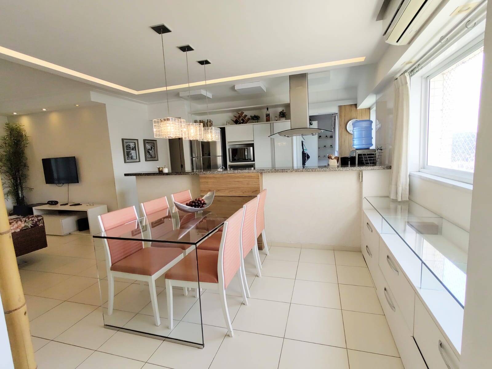 Apartamento à venda e aluguel com 4 quartos, 124m² - Foto 21