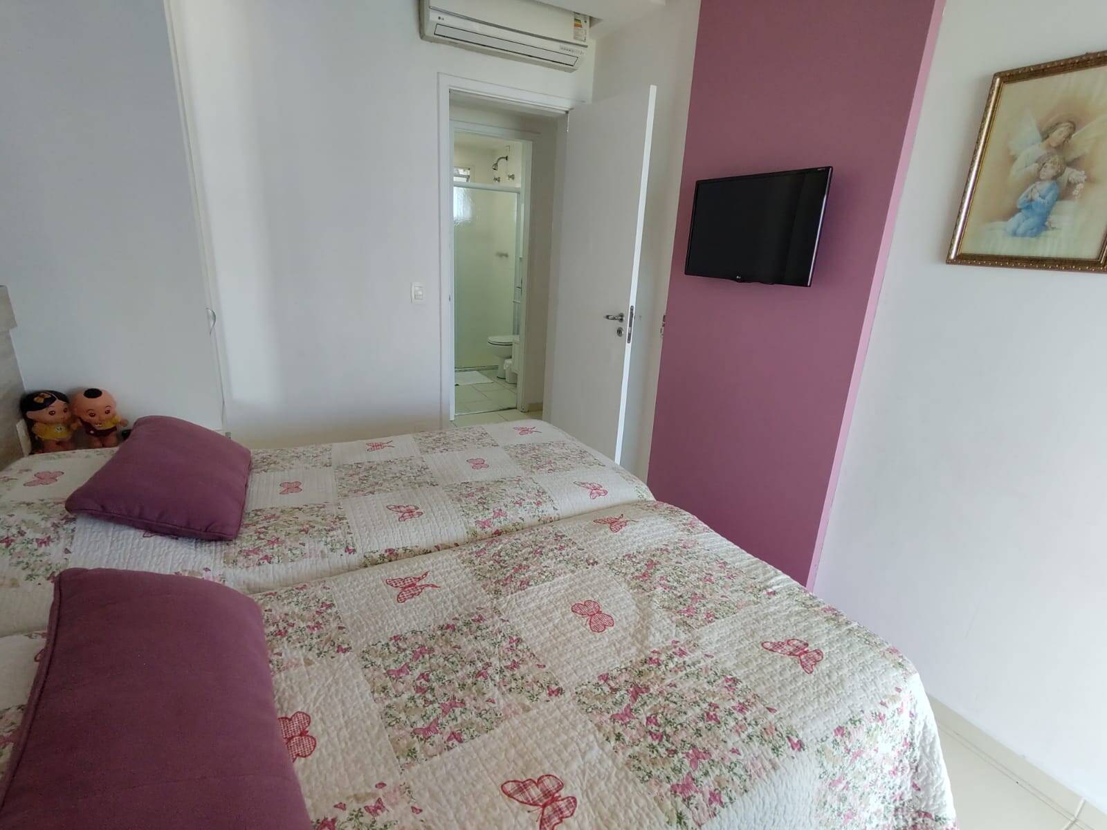 Apartamento à venda e aluguel com 4 quartos, 124m² - Foto 22