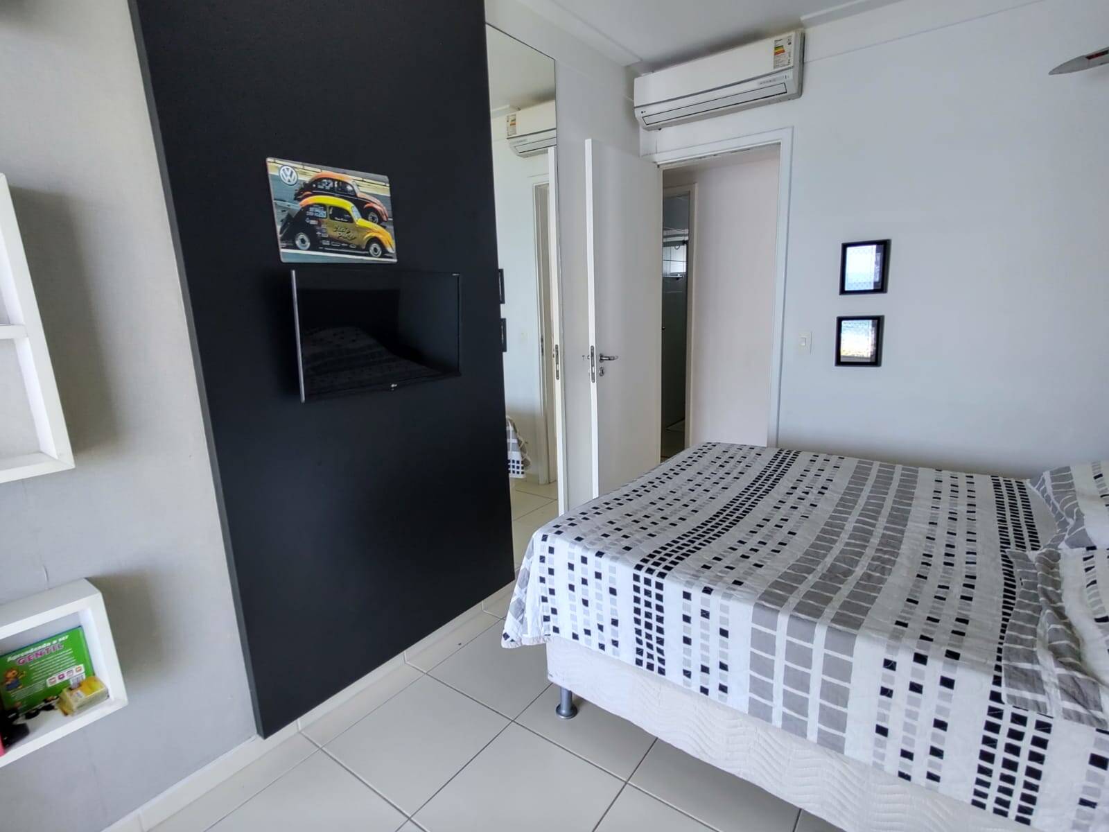 Apartamento à venda e aluguel com 4 quartos, 124m² - Foto 28