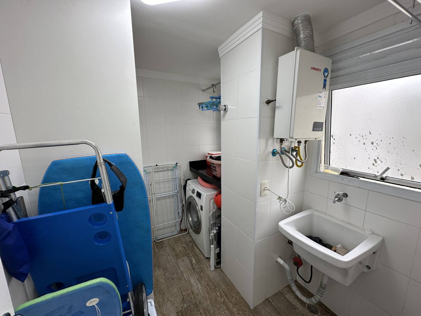 Apartamento à venda com 3 quartos, 110m² - Foto 32