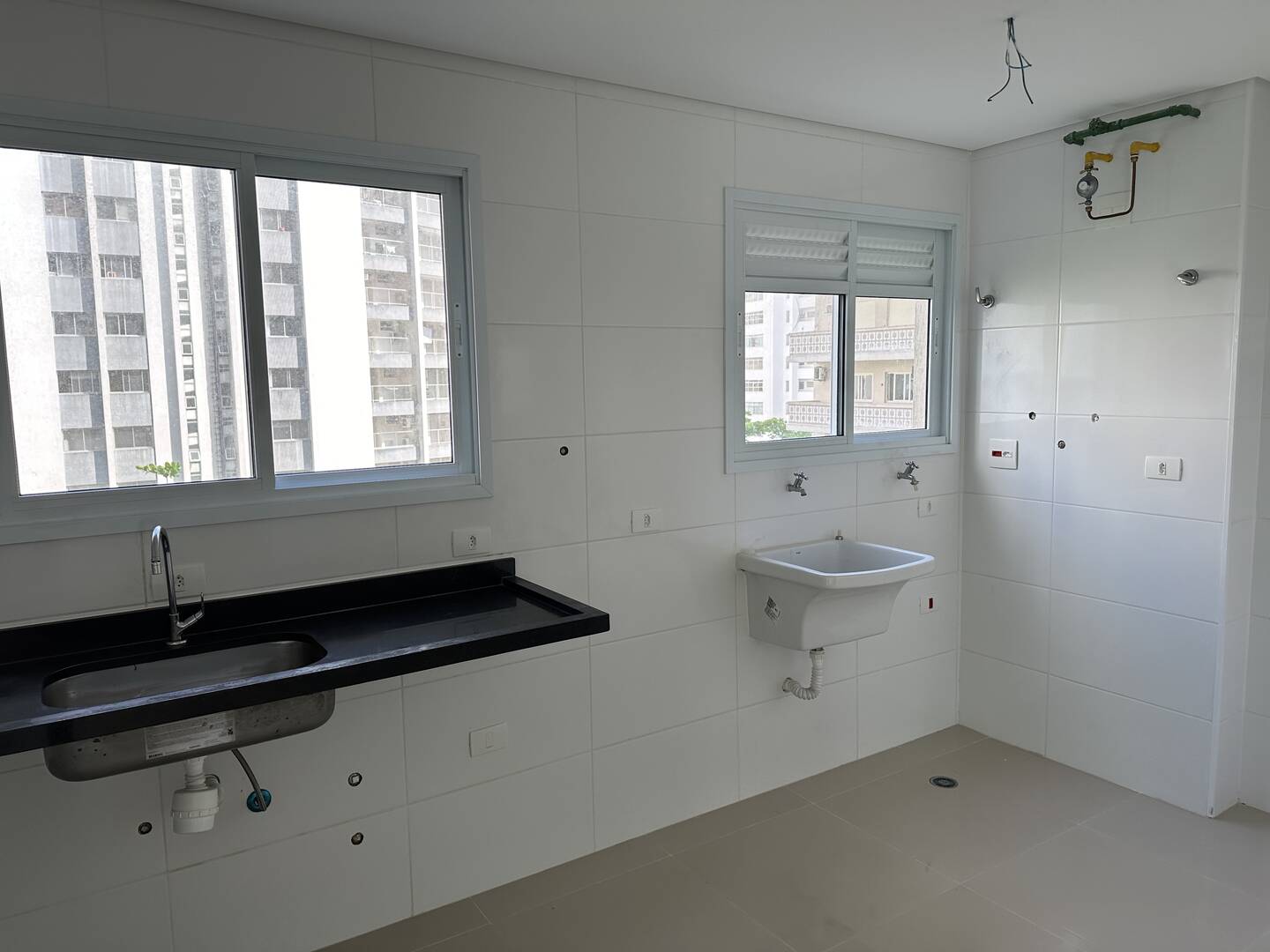 Apartamento à venda com 3 quartos, 86m² - Foto 5