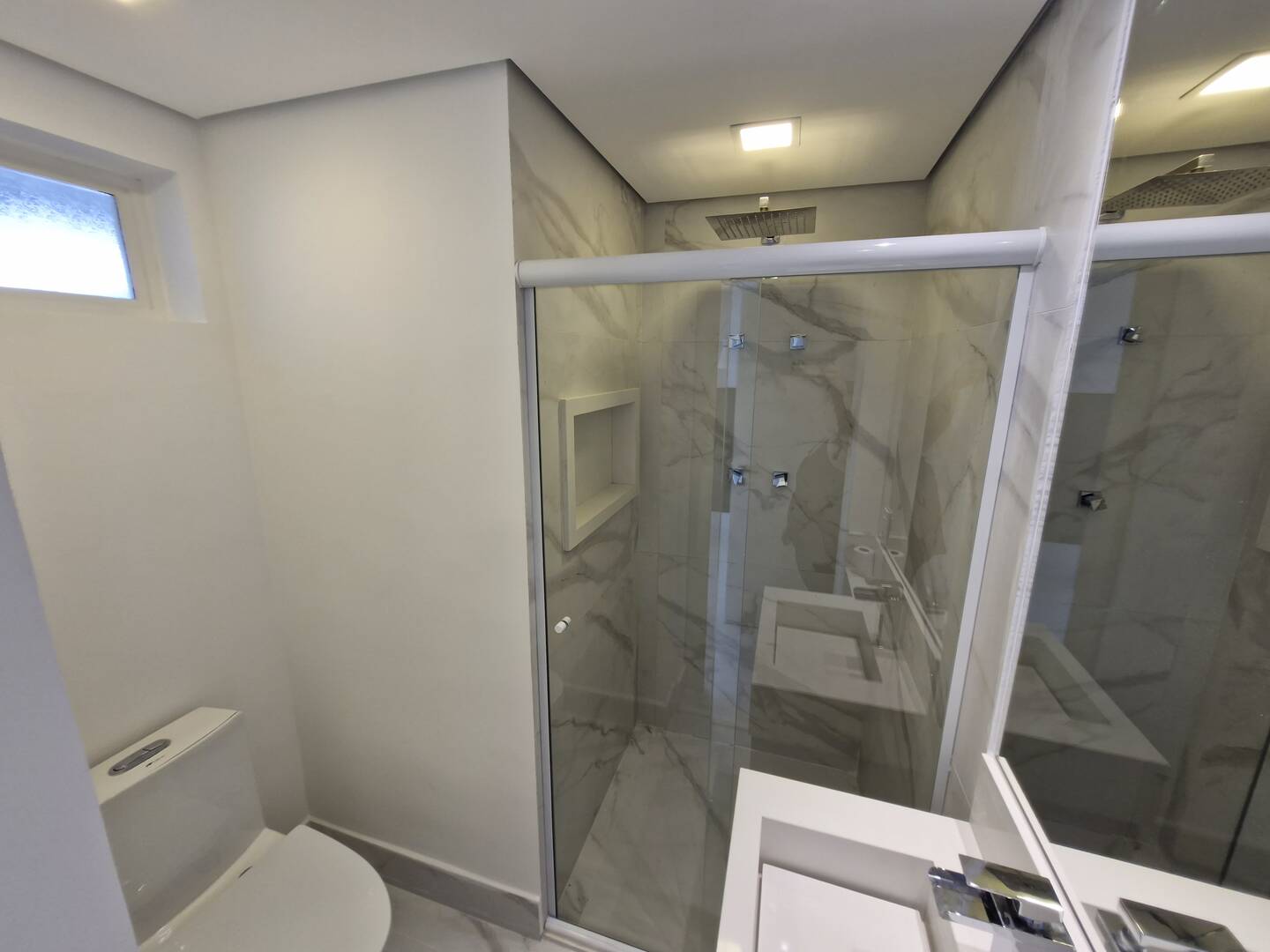 Apartamento à venda com 5 quartos, 230m² - Foto 79