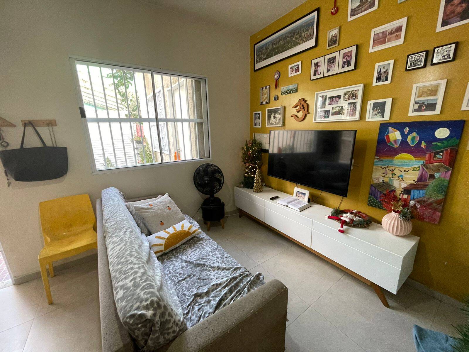 Casa à venda com 3 quartos, 88m² - Foto 6