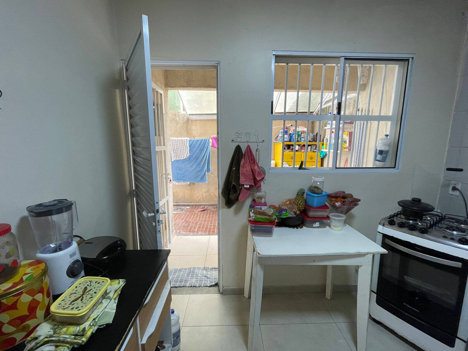 Casa à venda com 3 quartos, 88m² - Foto 10