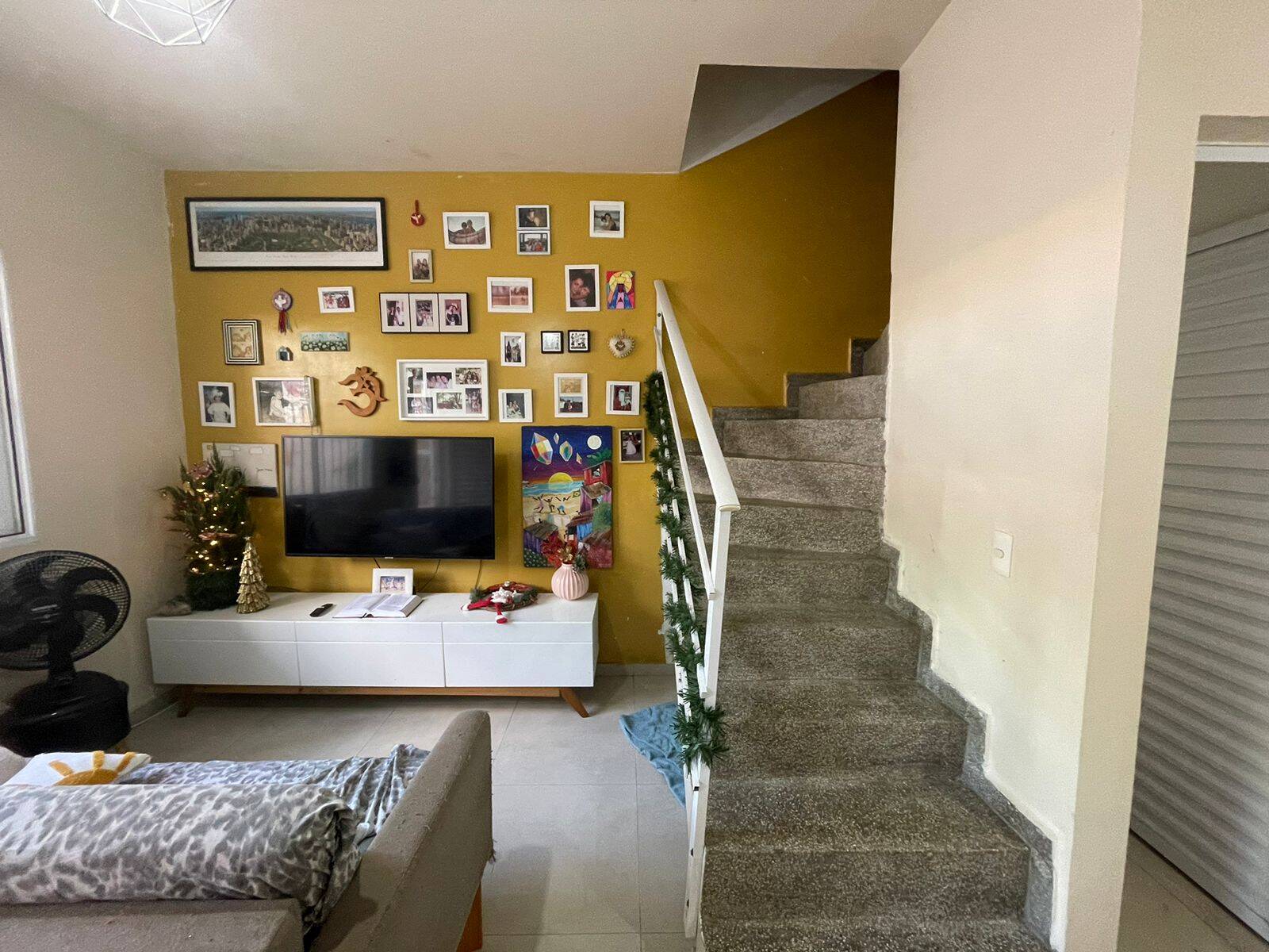 Casa à venda com 3 quartos, 88m² - Foto 8