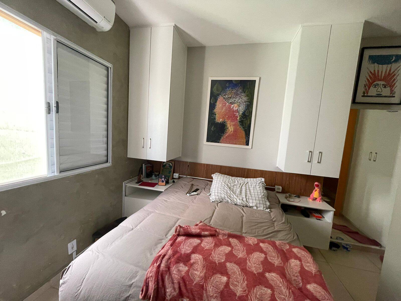 Casa à venda com 3 quartos, 88m² - Foto 27