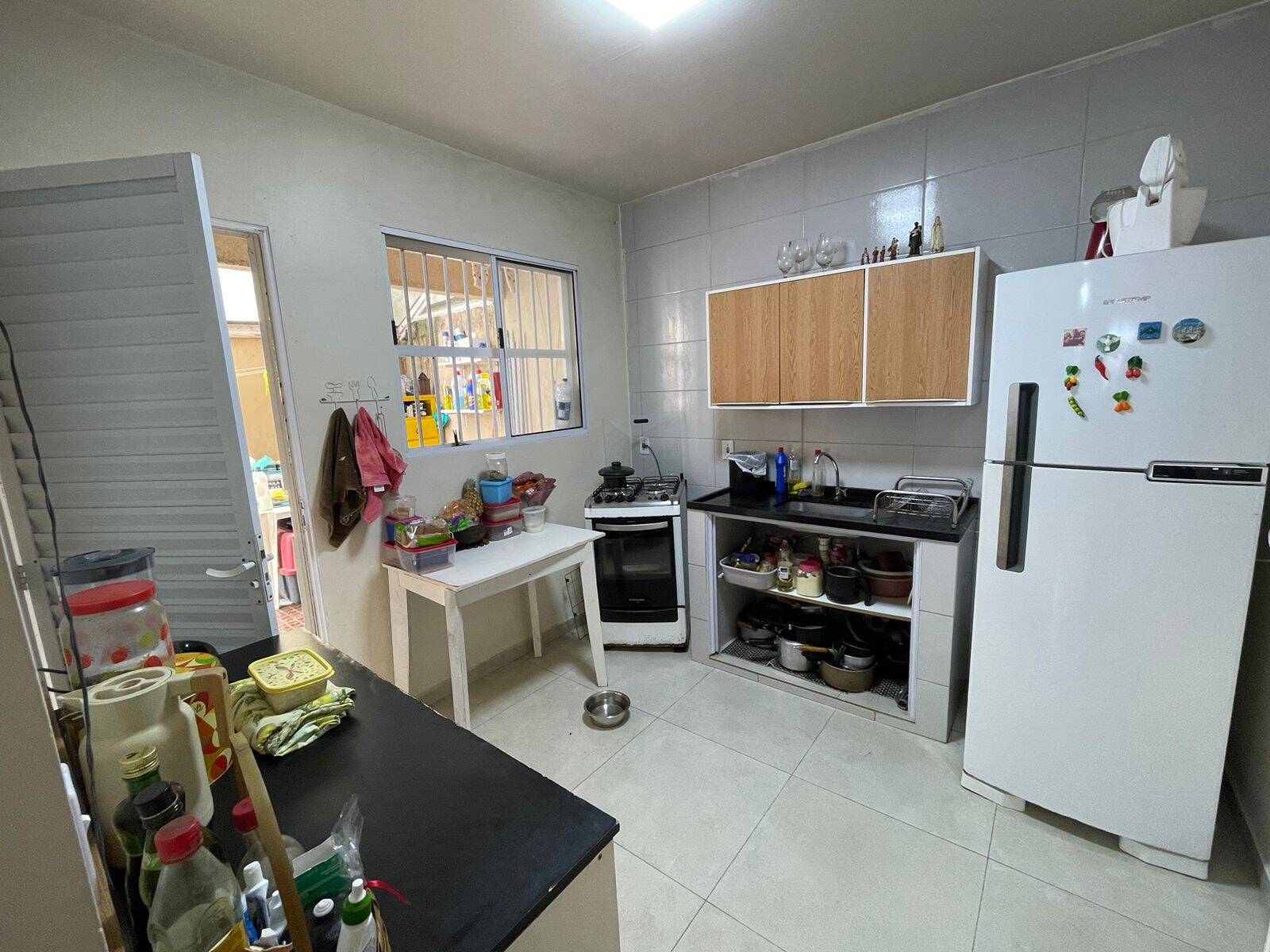 Casa à venda com 3 quartos, 88m² - Foto 12