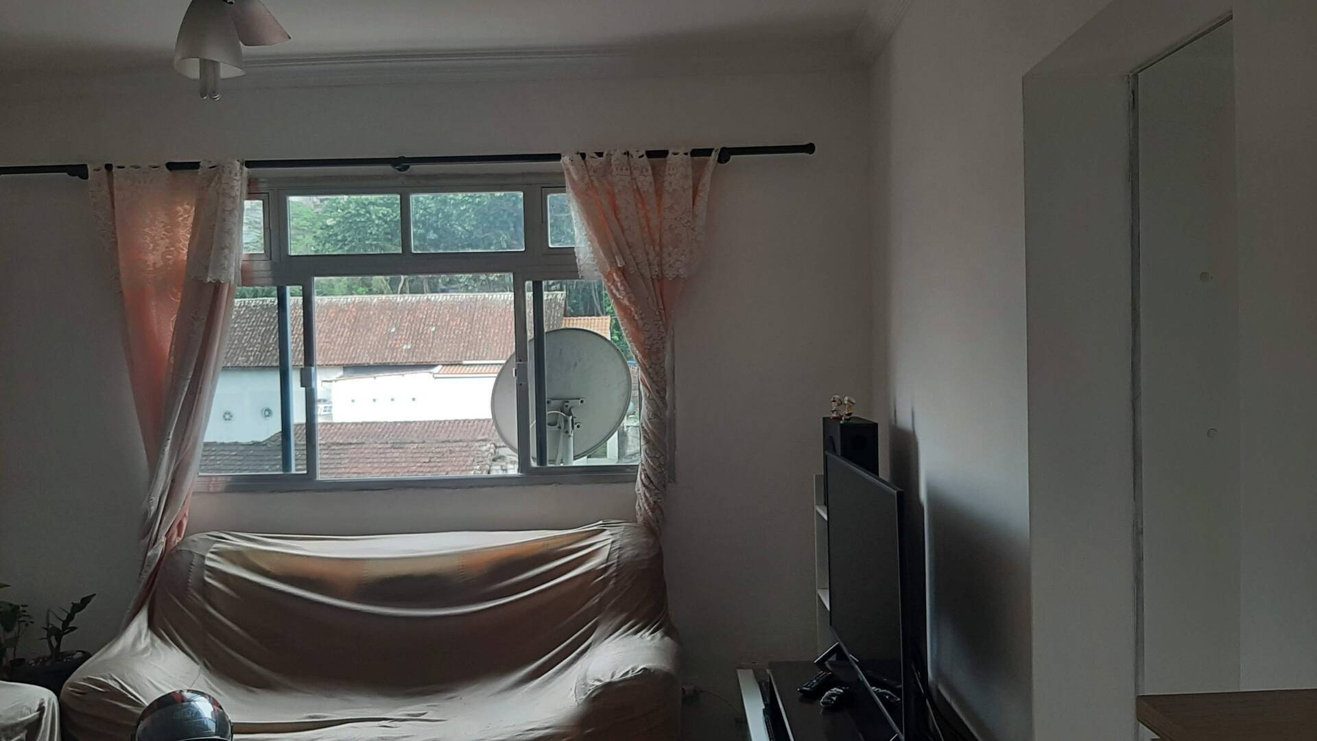 Apartamento à venda com 2 quartos, 65m² - Foto 5