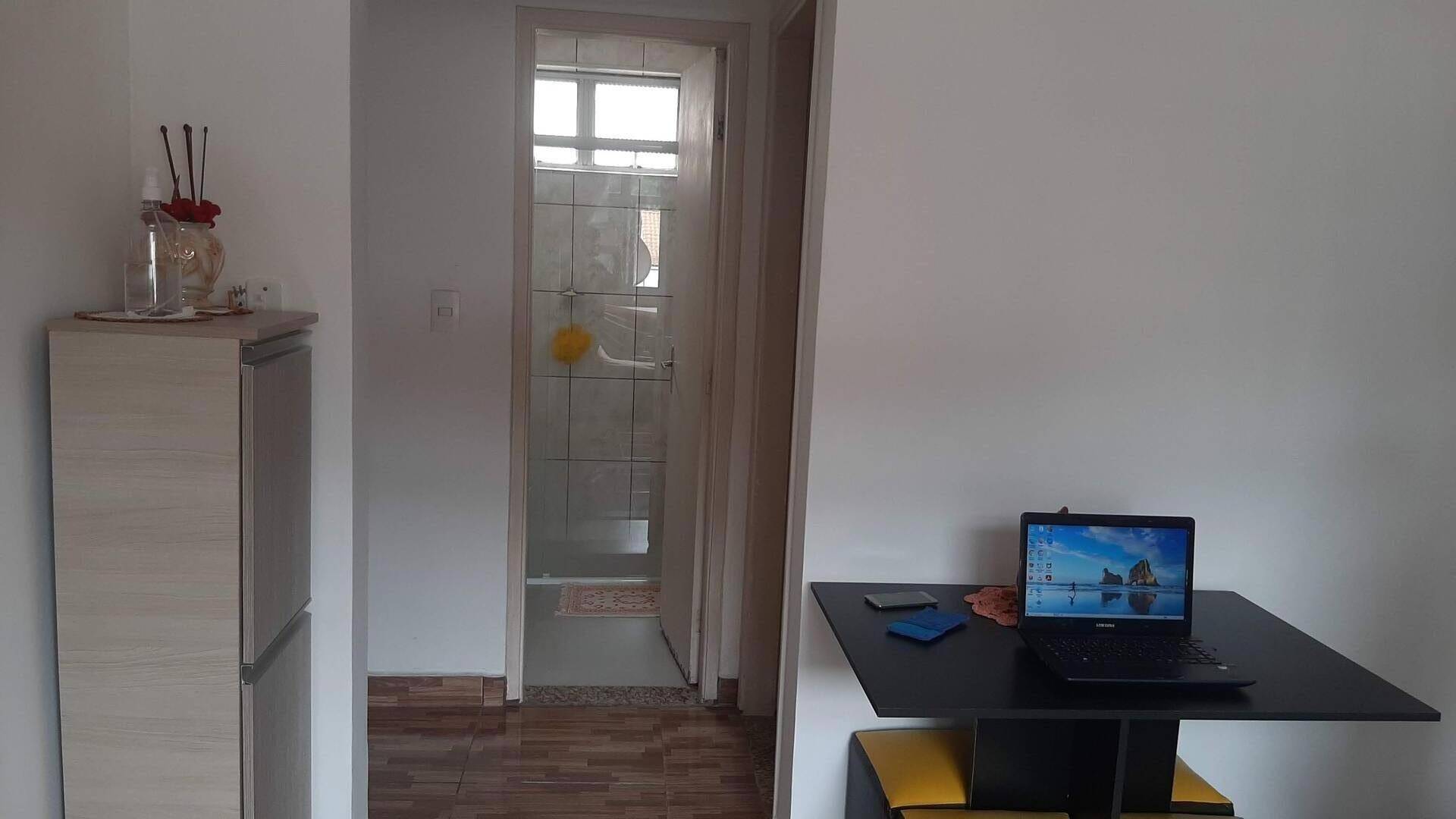 Apartamento à venda com 2 quartos, 65m² - Foto 1