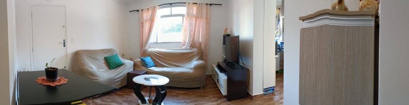 Apartamento à venda com 2 quartos, 65m² - Foto 8