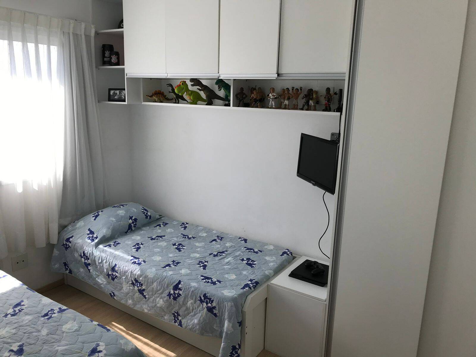 Apartamento à venda com 3 quartos, 96m² - Foto 13