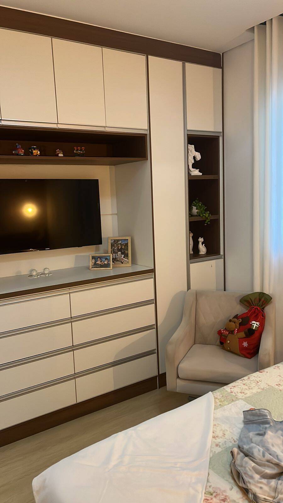 Apartamento à venda com 3 quartos, 96m² - Foto 16