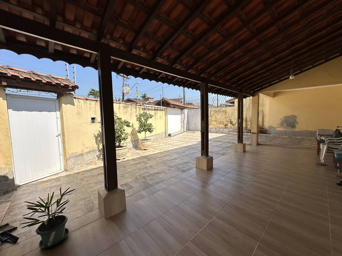 Casa à venda com 3 quartos, 160m² - Foto 18