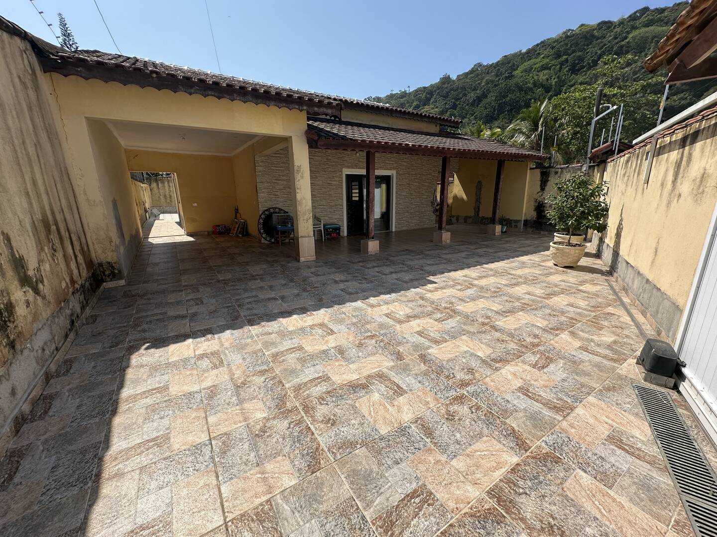 Casa à venda com 3 quartos, 160m² - Foto 17