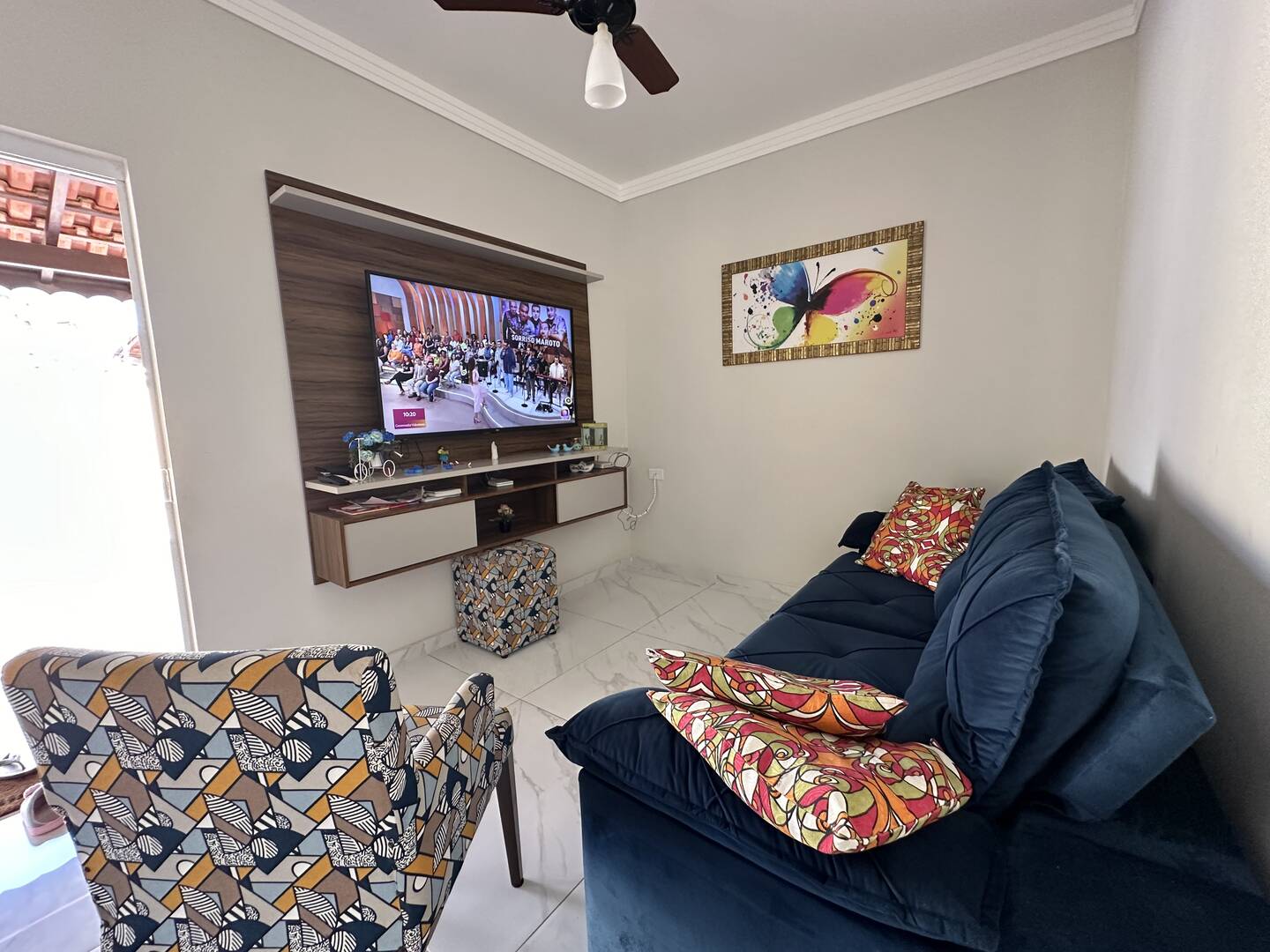 Casa à venda com 3 quartos, 160m² - Foto 1