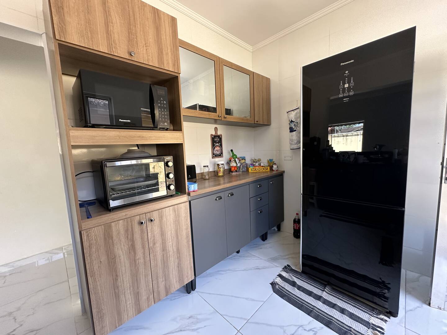 Casa à venda com 3 quartos, 160m² - Foto 7